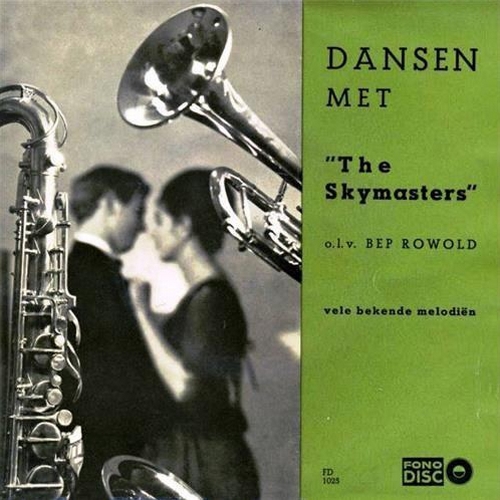 Maria Dieke & The Skymasters